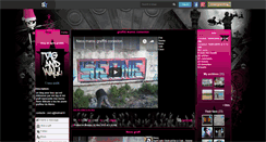Desktop Screenshot of neos-graffiti.skyrock.com