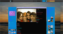 Desktop Screenshot of jubrit82.skyrock.com