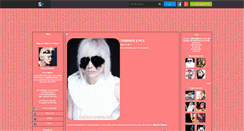 Desktop Screenshot of fashion-creatures.skyrock.com