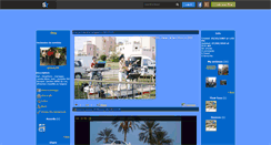 Desktop Screenshot of jpmusic700.skyrock.com