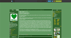 Desktop Screenshot of forza-esm.skyrock.com