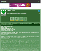 Tablet Screenshot of forza-esm.skyrock.com