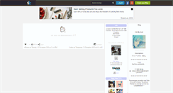 Desktop Screenshot of akihiko-amano.skyrock.com