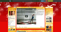 Desktop Screenshot of ma-life-28.skyrock.com