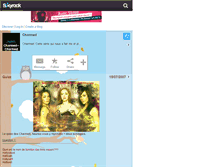 Tablet Screenshot of charmed--charmed.skyrock.com