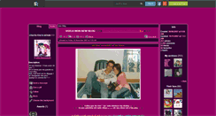 Desktop Screenshot of latitechieusedu95.skyrock.com