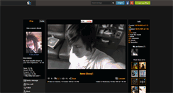 Desktop Screenshot of dim-e-more.skyrock.com