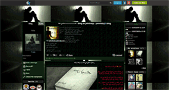 Desktop Screenshot of frota.skyrock.com