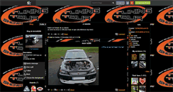 Desktop Screenshot of kirrio60200.skyrock.com