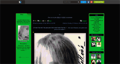 Desktop Screenshot of leei-nn-iee.skyrock.com