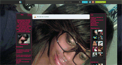 Desktop Screenshot of bbdiamanrose.skyrock.com