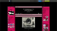Desktop Screenshot of fallenangel88.skyrock.com