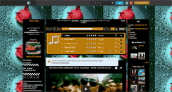 Desktop Screenshot of ibrahim-2010-adamss.skyrock.com