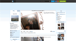Desktop Screenshot of lafosse6enforce.skyrock.com