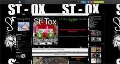 Desktop Screenshot of lesbecanes44.skyrock.com