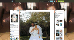Desktop Screenshot of lagitandu11.skyrock.com