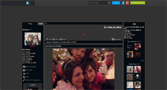 Desktop Screenshot of flo044.skyrock.com