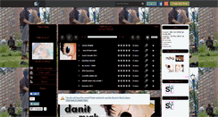 Desktop Screenshot of obilal-romansii.skyrock.com