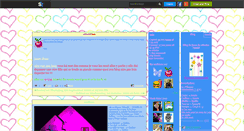 Desktop Screenshot of j3ux-d3-cooms-r3ndu.skyrock.com
