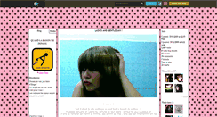 Desktop Screenshot of chut--hair.skyrock.com