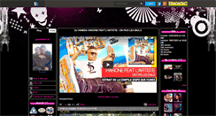 Desktop Screenshot of bilel04.skyrock.com