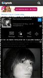 Mobile Screenshot of d-ilusions.skyrock.com