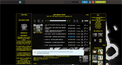 Desktop Screenshot of lsdfamilycrew.skyrock.com