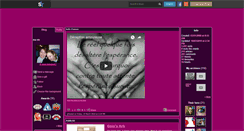 Desktop Screenshot of enviedebebe62.skyrock.com