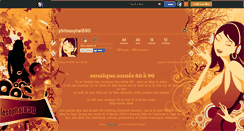 Desktop Screenshot of philosophal890.skyrock.com