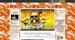 Desktop Screenshot of machineatatouer.skyrock.com
