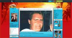 Desktop Screenshot of lolote920.skyrock.com