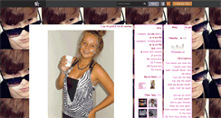 Desktop Screenshot of flaashy-n.skyrock.com