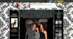 Desktop Screenshot of aangel-b.skyrock.com
