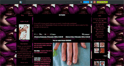 Desktop Screenshot of magiknailsss.skyrock.com