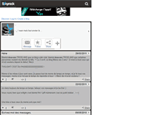 Tablet Screenshot of anti--twilight.skyrock.com