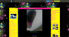 Desktop Screenshot of lys11.skyrock.com
