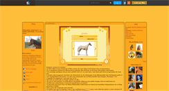 Desktop Screenshot of dwess.skyrock.com