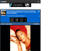 Tablet Screenshot of jayito.skyrock.com