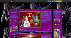Desktop Screenshot of elfeafee.skyrock.com