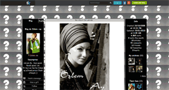 Desktop Screenshot of ozlem--ay.skyrock.com