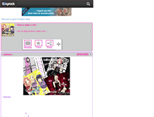 Tablet Screenshot of hina-x-saku-x-ino.skyrock.com