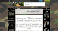 Desktop Screenshot of airsoft-dk-59.skyrock.com
