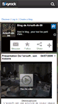Mobile Screenshot of airsoft-dk-59.skyrock.com