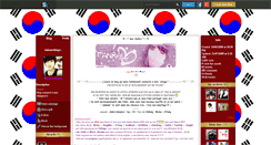 Desktop Screenshot of ankazechingu.skyrock.com