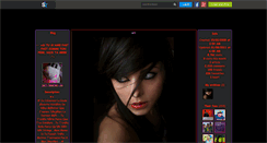 Desktop Screenshot of just--khatira--36.skyrock.com