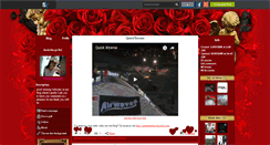 Desktop Screenshot of fareh-0m-pr-9a1.skyrock.com