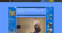 Desktop Screenshot of opal-mtb.skyrock.com
