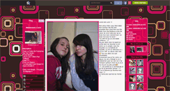 Desktop Screenshot of melle-lucie-37.skyrock.com