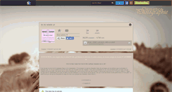 Desktop Screenshot of ix-ix-mmix-x3.skyrock.com