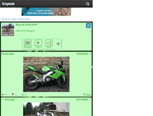 Tablet Screenshot of grafic-gpr.skyrock.com